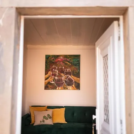 Appartement Am21 à Ventosa  Extérieur photo