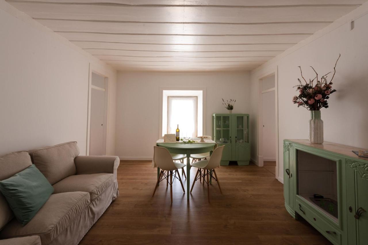 Appartement Am21 Ventosa (Lisbon)